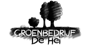 Groenbedrijf de Hei Logo